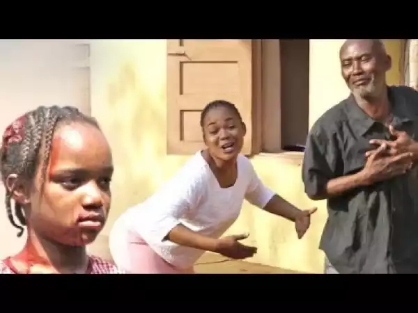 Video: INNOCENT LITTLE GIRL - 2018 Latest Nigerian Nollywood  Movies